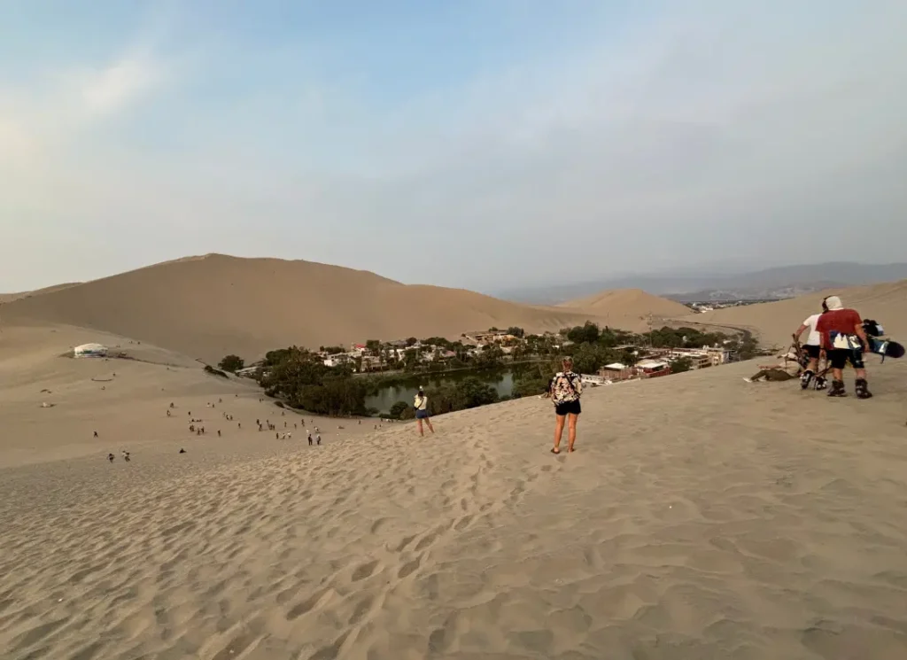 Peru | The Best Huacachina Tours, Activities, Day Trips 2024