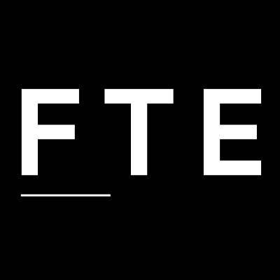 FTE logo - Food, Travel, Explore, a female travel blog